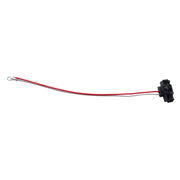 20 LED 6" Oval Back-Up Light Kit - Competition Series