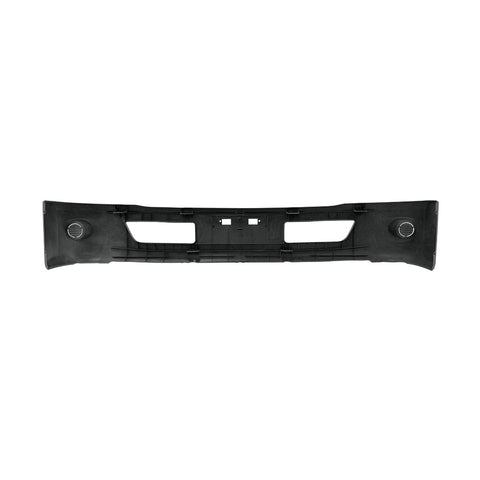Bumper With Opening For Fog Light For 2016-2020 Hino 155/195