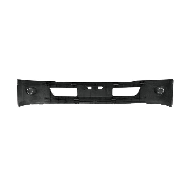 Bumper With Opening For Fog Light For 2016-2020 Hino 155/195