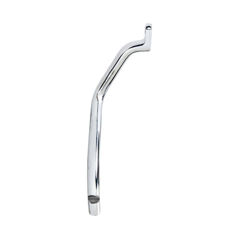 Chrome Clutch Pedal Arm For Peterbilt 378 (1988-2007)& 379 (1987-2007)