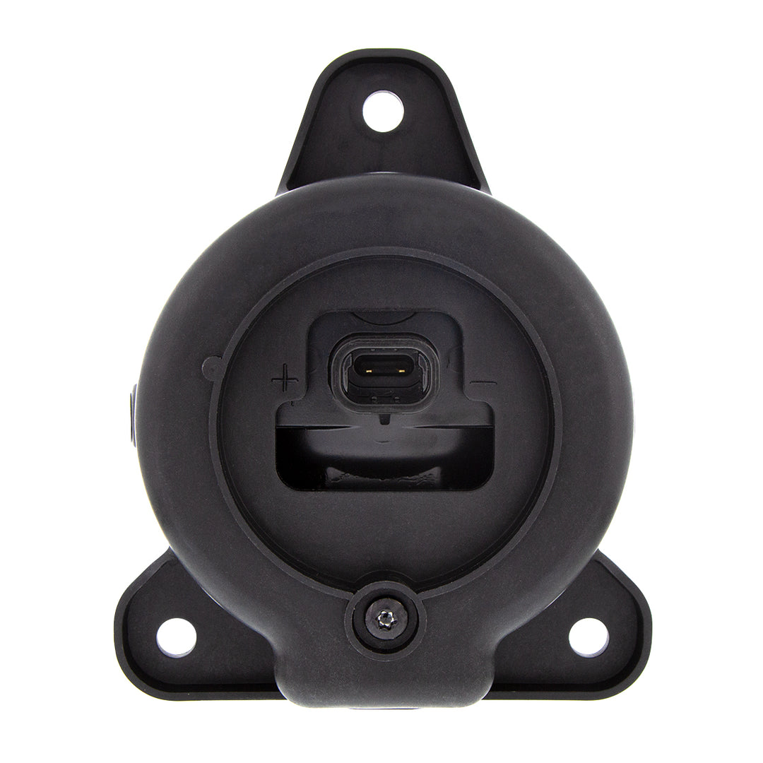 LED Fog Light With Bracket For 2018-2024 Volvo VNR
