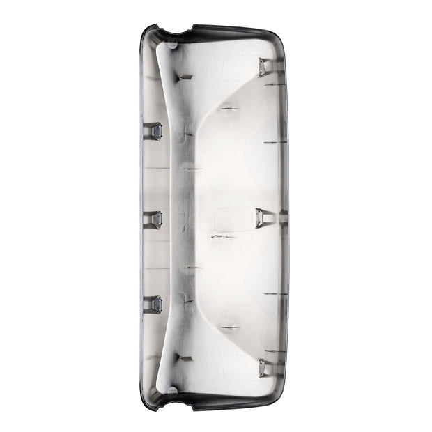 Chrome Mirror Cover For 2012-2024 Volvo VNL - Driver