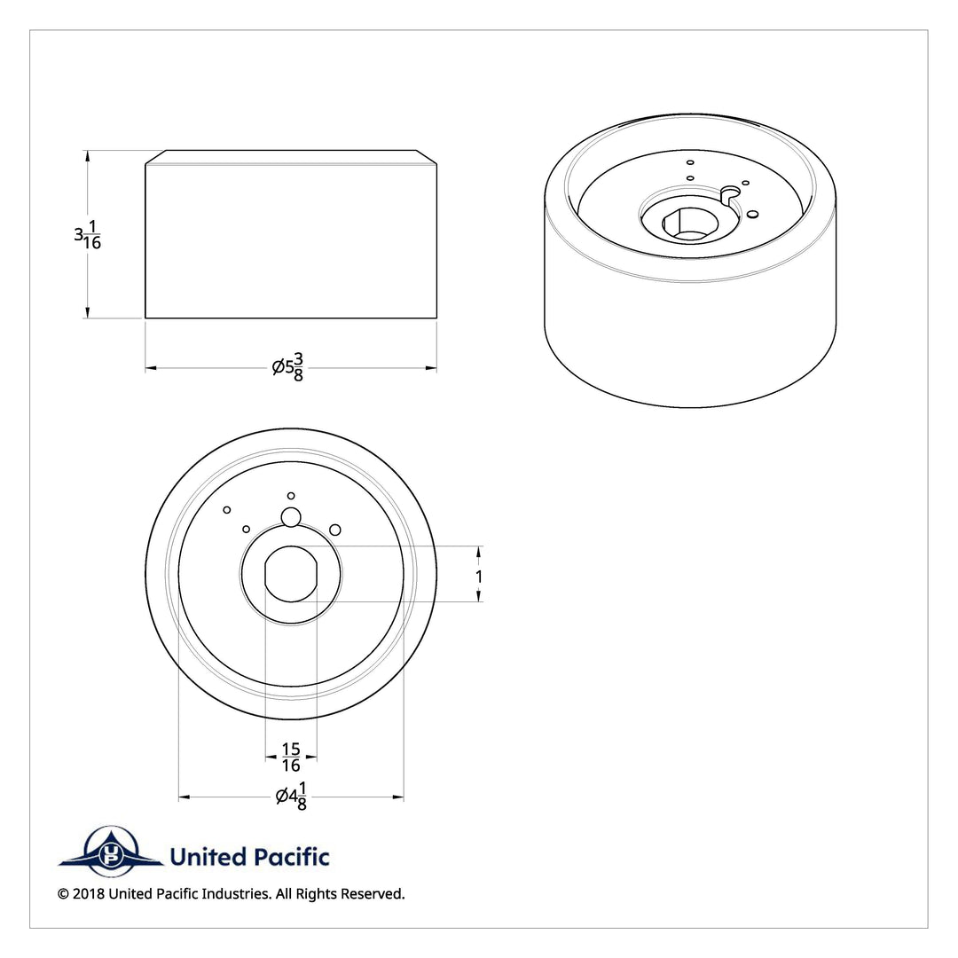 Chrome Plastic Steering Column Cover For 2002 And Older Kenworth W900/T800/T600 And Peterbilt 387/386