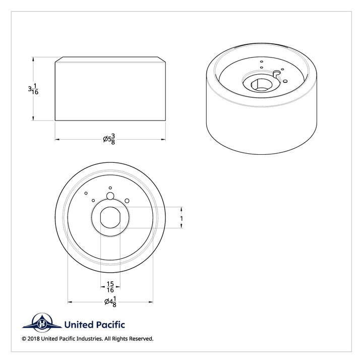 Chrome Plastic Steering Column Cover For 2002 And Older Kenworth W900/T800/T600 And Peterbilt 387/386