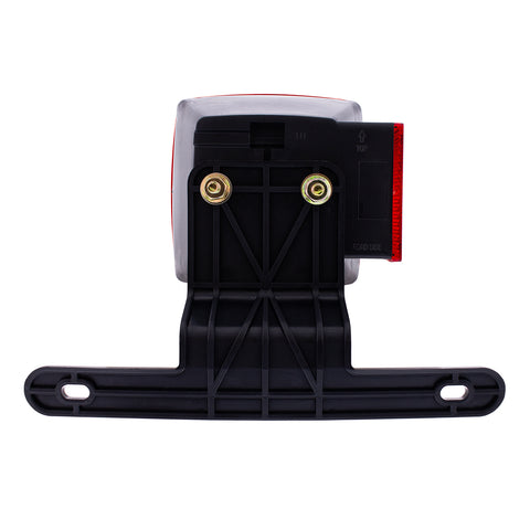 Over 80" Wide LED Submersible Combination Tail Light Kit