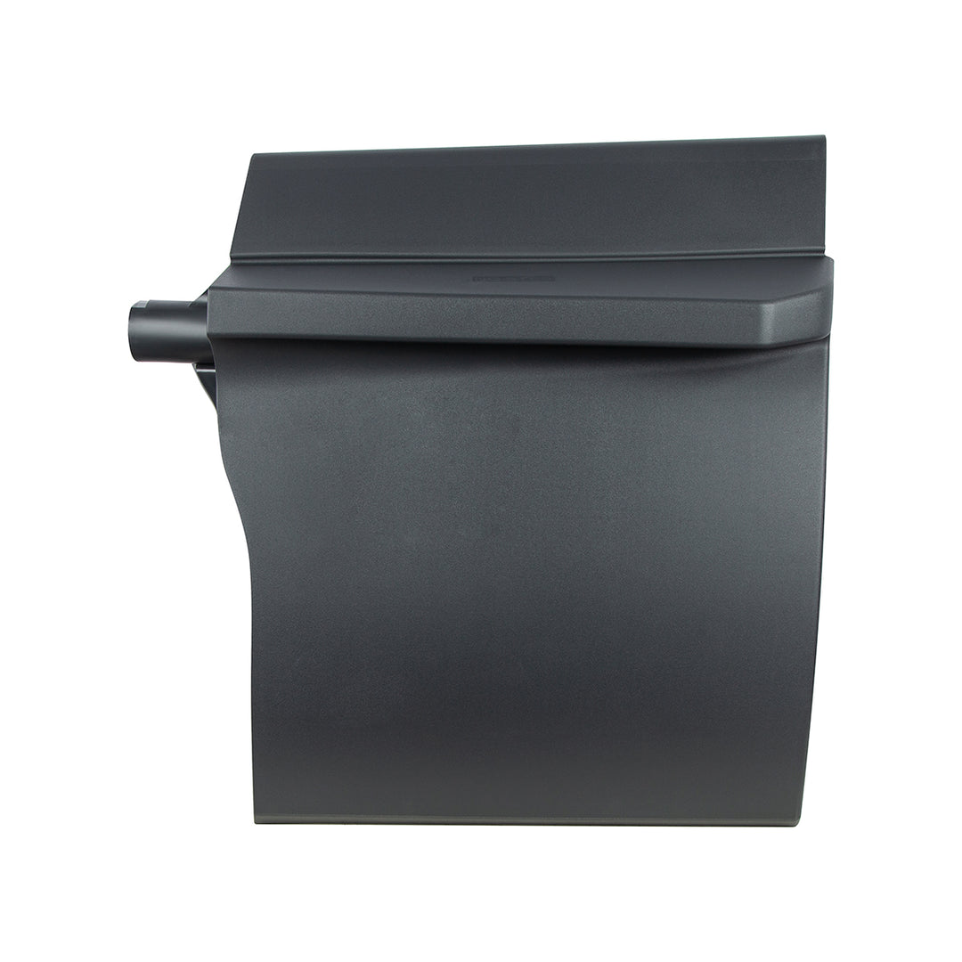 Polymer Quarter Fender For 2018-2024 Freightliner Cascadia - Driver/LH