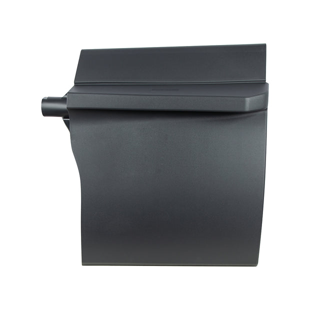 Polymer Quarter Fender For 2018-2024 Freightliner Cascadia - Driver/LH