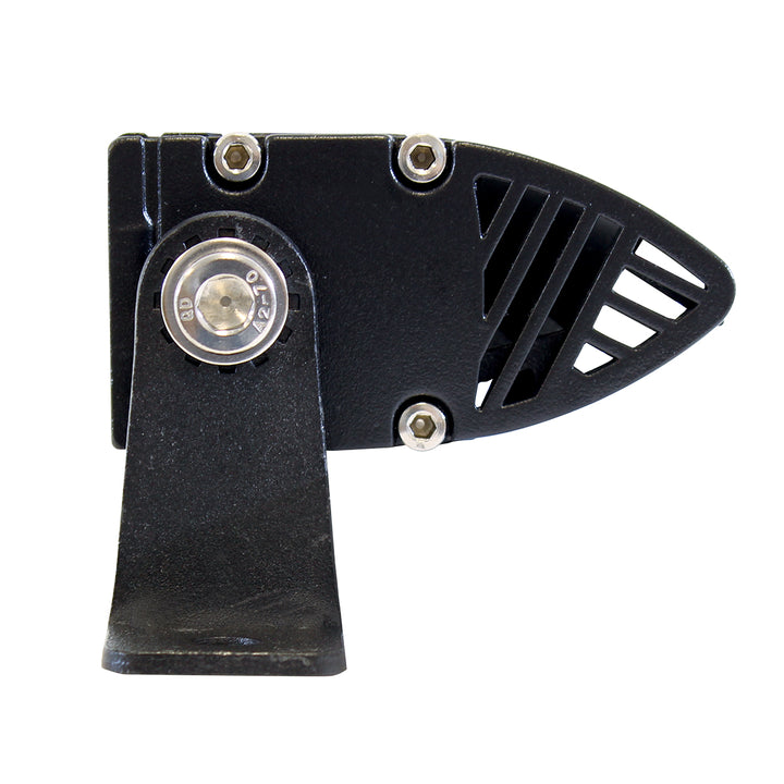 30 High Power CREE LED Single Row 30-1/4" Light Bar - Spot &amp; Flood