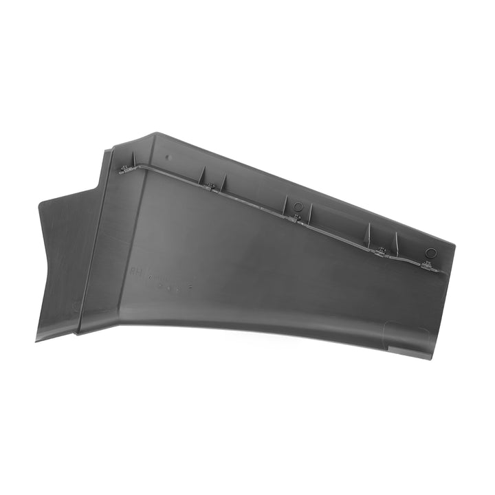 Bumper Air Flow Deflector (Wider Version) For 2018-2024 Freightliner Cascadia - Passenger