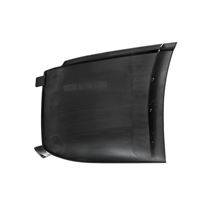 Bumper Corner End Cover For 2018-2024 Volvo VNL - Passenger