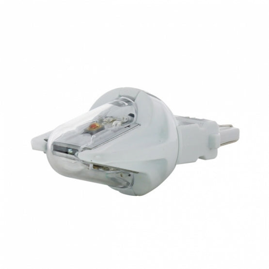 High Power Dual LED 3157 Bulb - Red