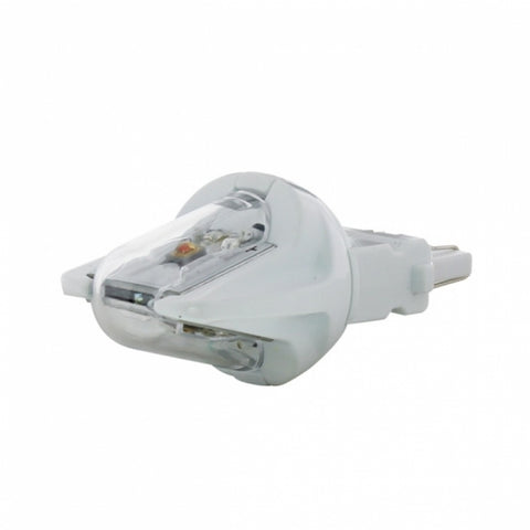 High Power Dual LED 3157 Bulb - Red