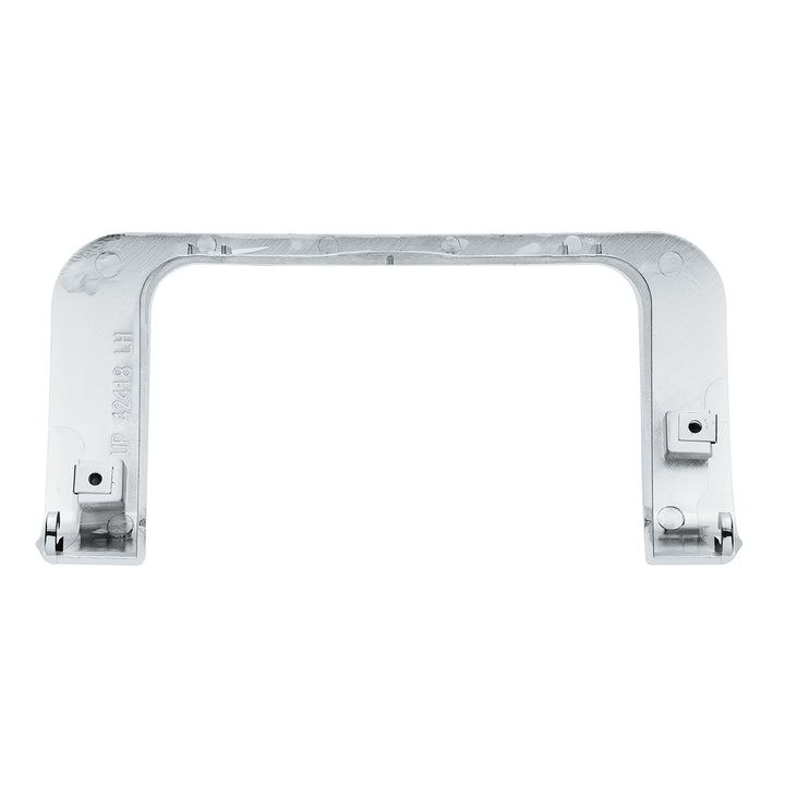 Chrome Fuel Tank Trim For 2008-2017 Freightliner Cascadia - Passenger