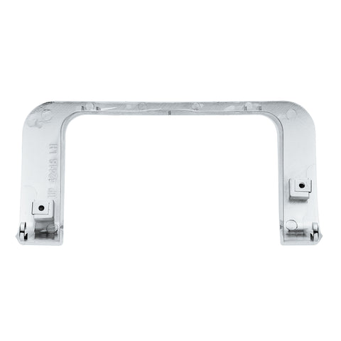 Chrome Fuel Tank Trim For 2008-2017 Freightliner Cascadia - Passenger