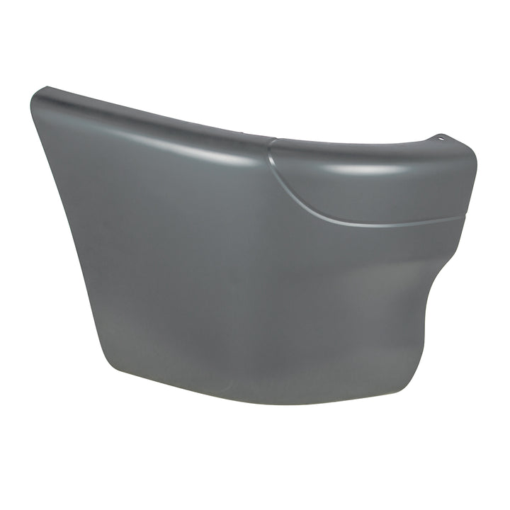 Bumper End For 2001-2016 Freightliner Columbia - Passenger