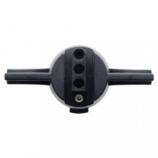 7 To 4-Way Flat Pin Connector