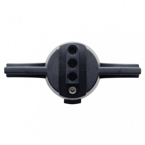 7 To 4-Way Flat Pin Connector