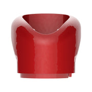 13/15/18 Speed Gearshift Knob - Candy Red