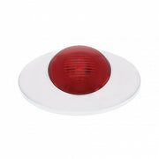 5 LED M3 Millennium GloLight (Clearance/Marker) - Red LED/Red Lens