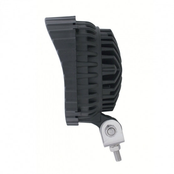 6 LED High Power 18 Watt Round Work Light