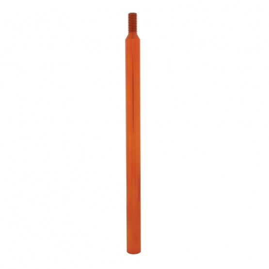 18" Shifter Shaft Extension - Cadmium Orange