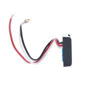 Brake Attention Module