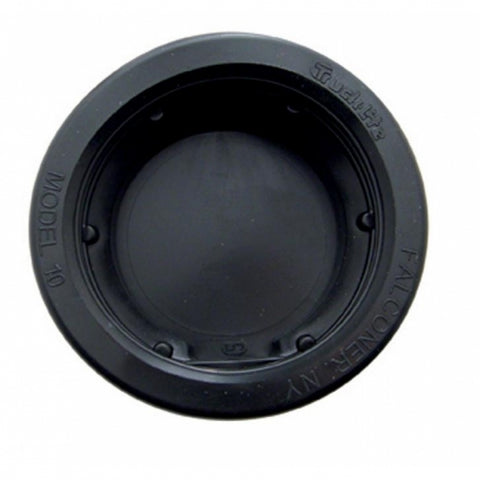 2-1/2" Grommet - Closed Back