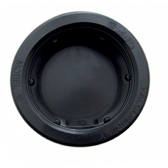 2-1/2" Grommet - Closed Back