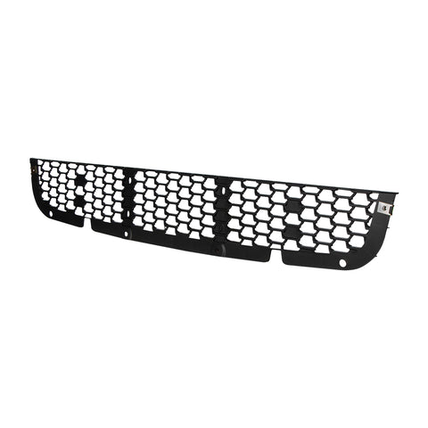 One Piece Bumper Mesh For 2018-2024 Freightliner Cascadia