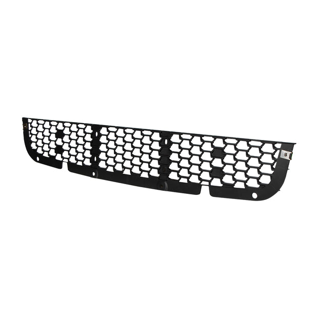 One Piece Bumper Mesh For 2018-2024 Freightliner Cascadia