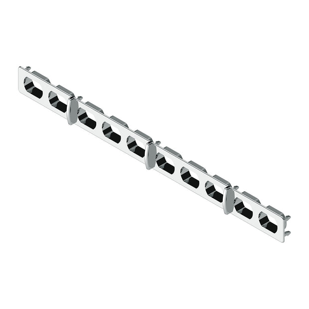 Freightliner Button Panel Trim