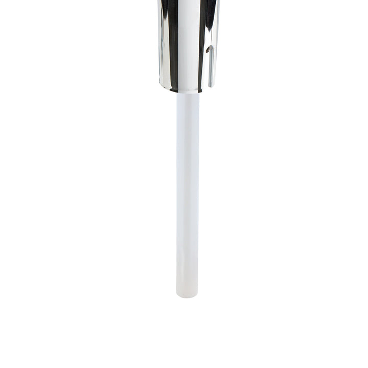 12" Shifter Shaft Extension - Pearl White