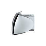 Chrome Plastic A/C Vent For 2008-2017 Freightliner Cascadia - Passenger/Fixed
