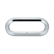 Oval Light Bezel