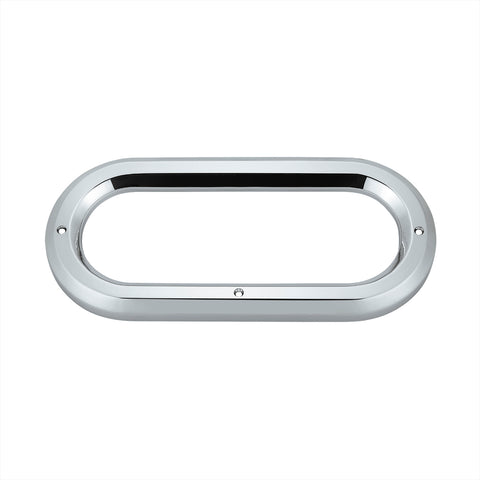 Oval Light Bezel