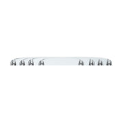 Kenworth Dash Panel Visor (Card of 4)
