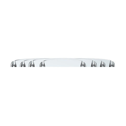 Kenworth Dash Panel Visor (Card of 4)