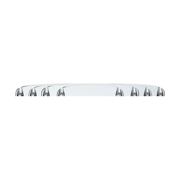 Kenworth Dash Panel Visor (Card of 4)