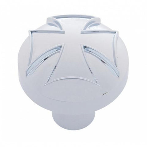 Iron Cross Air Valve Knob