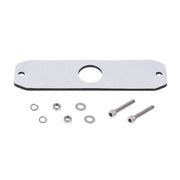 6 High Power LED "Competition Series" Slim Warning Light - White