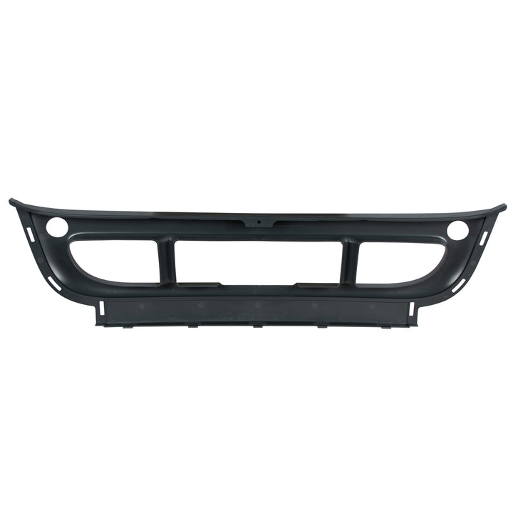 Center Bumper Without Center Trim Mounting Holes For 2008-2017 Freightliner Cascadia