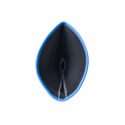 17" Vinyl Shifter Boot - Blue