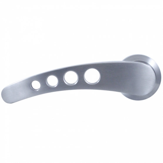 Billet Aluminum Door Handle Kit (Pair)