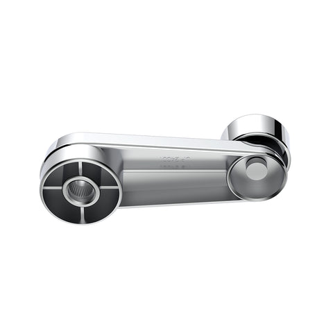 Chrome Window Crank For Freightliner