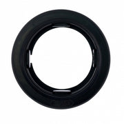 2-1/2" Grommet - Recess Mount