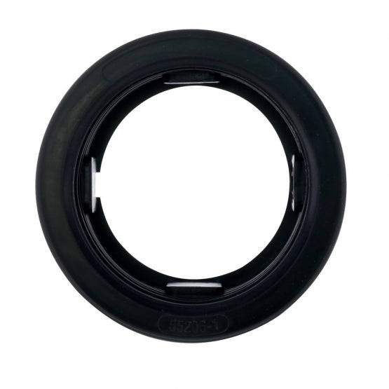 2-1/2" Grommet - Recess Mount