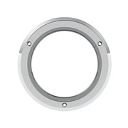 4" Light Bezel