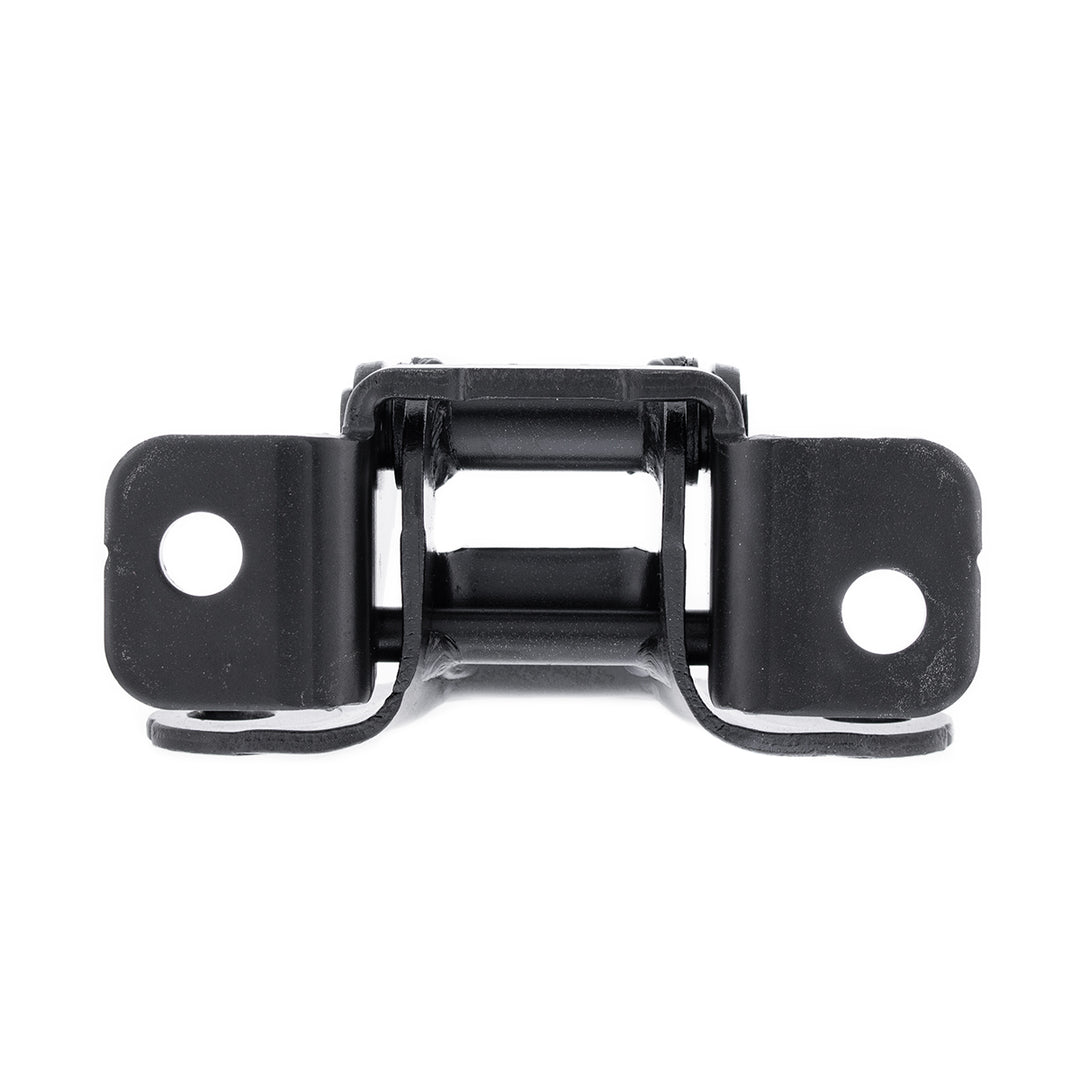 Black Painted Steel Door Hinge For Isuzu NPR (1995-2007) &amp; NPR HD (2003-2007)