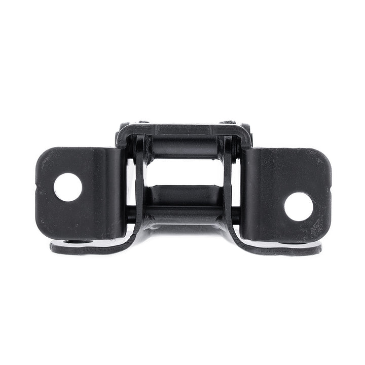 Black Painted Steel Door Hinge For Isuzu NPR (1995-2007) &amp; NPR HD (2003-2007)
