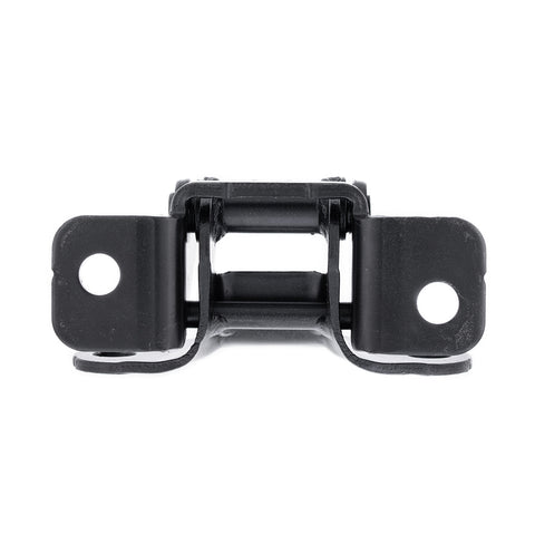 Black Painted Steel Door Hinge For Isuzu NPR (1995-2007) & NPR HD (2003-2007)